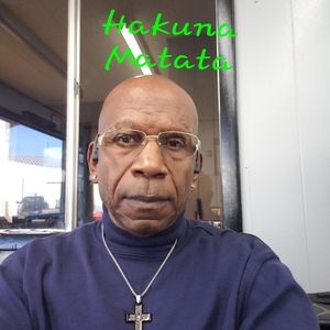 Meet your Posher, Dwain